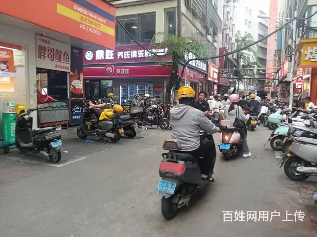 （51旺铺推荐）商品街7平外卖店整体转让 - 图片 10
