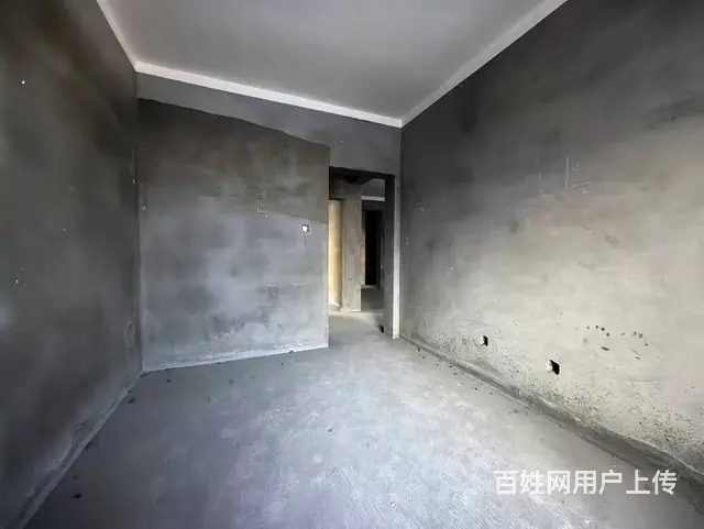 焦东路17中 博大世纪华庭 127平三房两厅两卫 - 图片 9