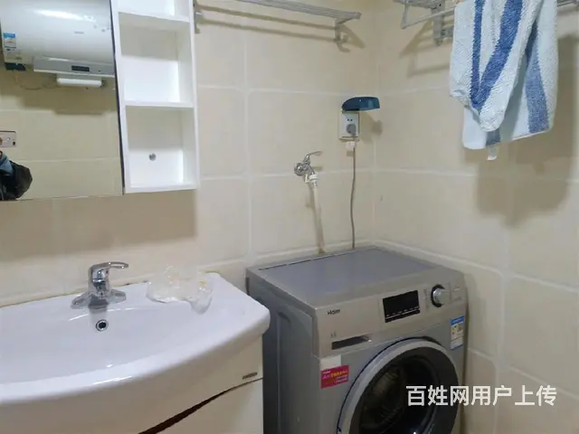 南大街东头二马路滨海国际广场附近光上滨海国际公馆东向海景好房 - 图片 9