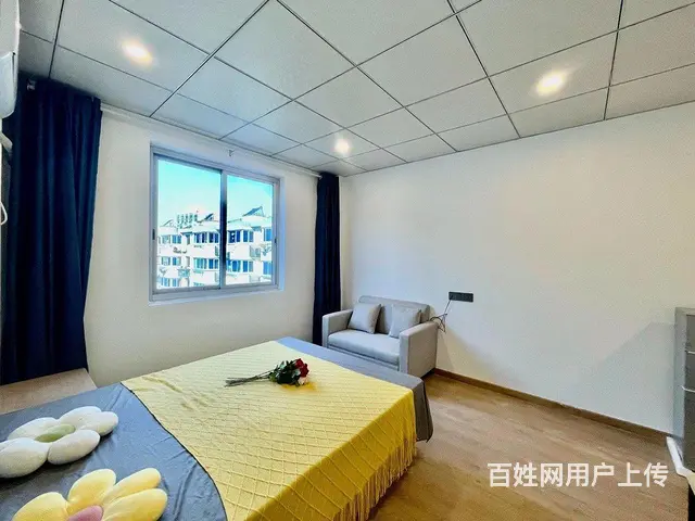 押一付一 长租有优惠 独门独户 可短租 设施齐全 包物业网络 - 图片 6