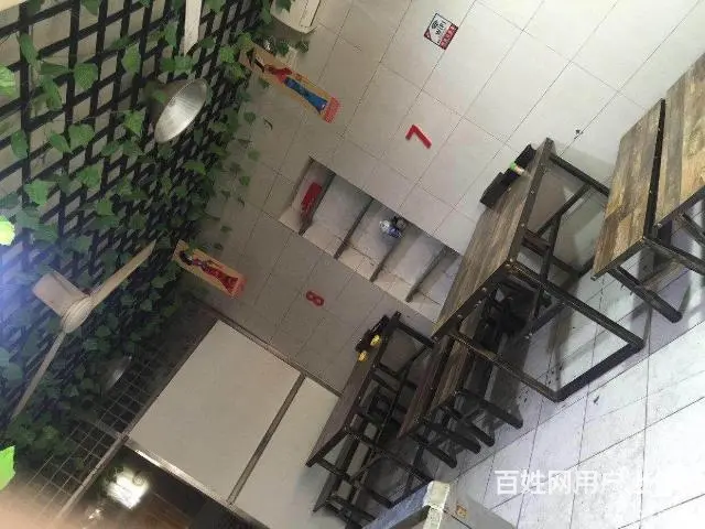 【都市时讯免费推荐】光明街沿街饭店转让 - 图片 4