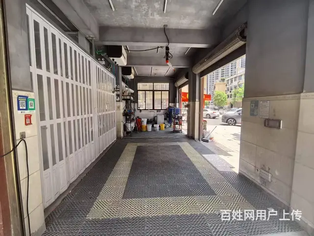 青庭.汽车美容维修店！佛堂吴溪叶好位置汽修店整体生意转让 - 图片 6