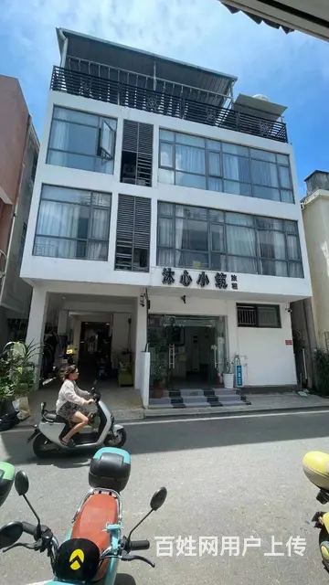 （51旺铺推荐）亚龙湾六盘村民宿转让 - 图片 3