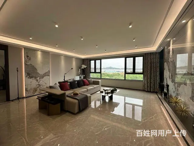 中海长安云锦洋房，电梯入户，精装修，直接拎包入住 - 图片 10