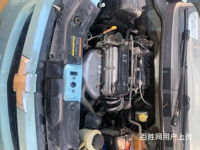 【搞定了！】雪佛兰 赛欧 2012款 赛欧-三厢 1.2 手 - 图片 7