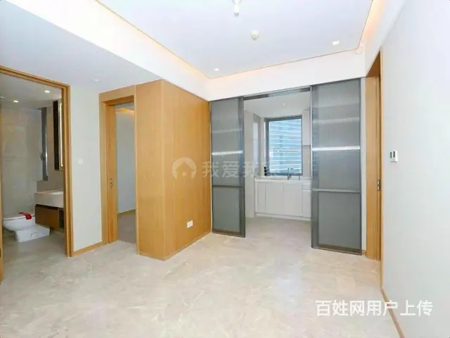 奥体  信达中心|杭州壹号院一期  3室  2厅 - 图片 8