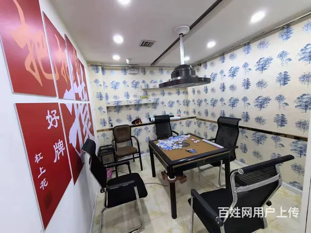 平房 多所学校围绕 台球 棋牌室出兑 店铺转让 - 图片 9