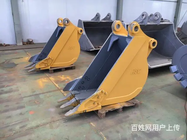 挖掘机斗厂家直销，质量有保证！ - 图片 9