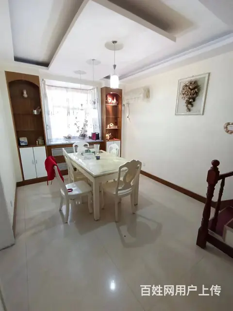 公园东街达活泉南门 佳佳园小区 一层跃二层 - 图片 1