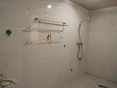一室一厅一厨一卫