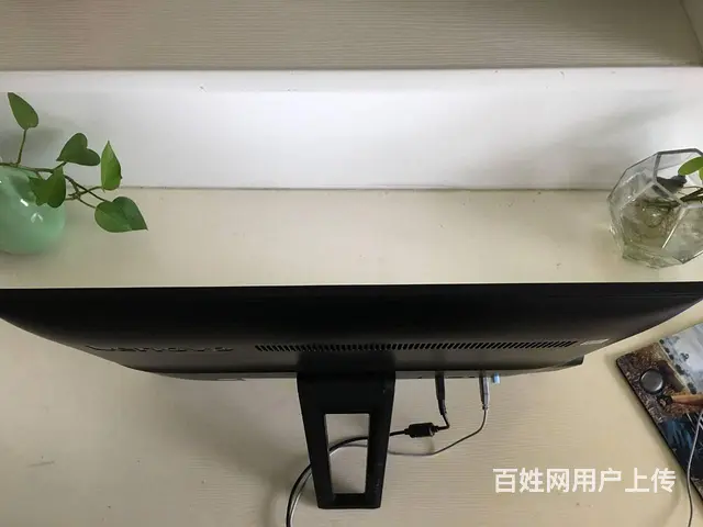 95新联想一体机 i5独显超薄4G500G送键盘鼠 - 图片 6