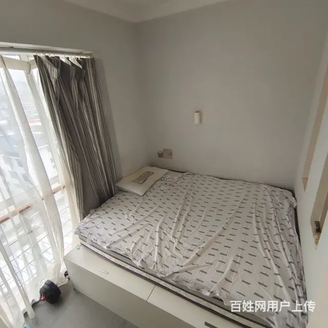 昆明市全市区整租合租好房推荐 公寓1厅 豪华装修 - 图片 7