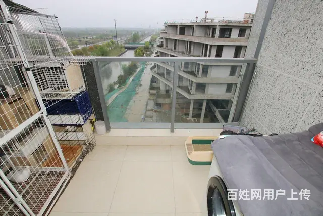 哦！康桥97.52平精装修340.00万元 - 图片 11
