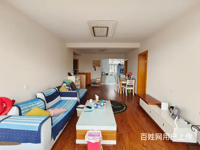 捡漏！房东置换 有电梯 零公摊 拎包入住 一梯二户 - 图片 2