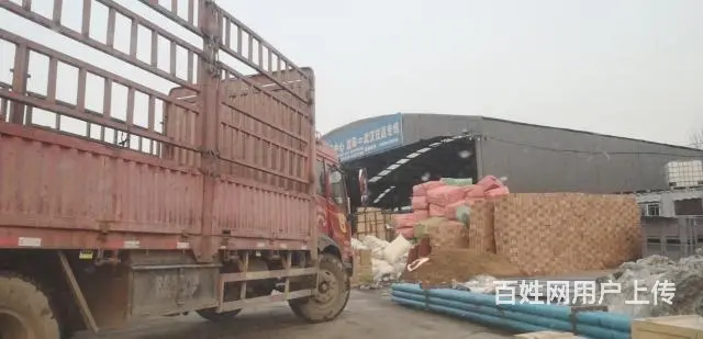物流直招搬运工可日结 - 图片