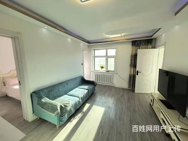 南山校区房 步梯6楼 0首付 精装修 - 图片 2