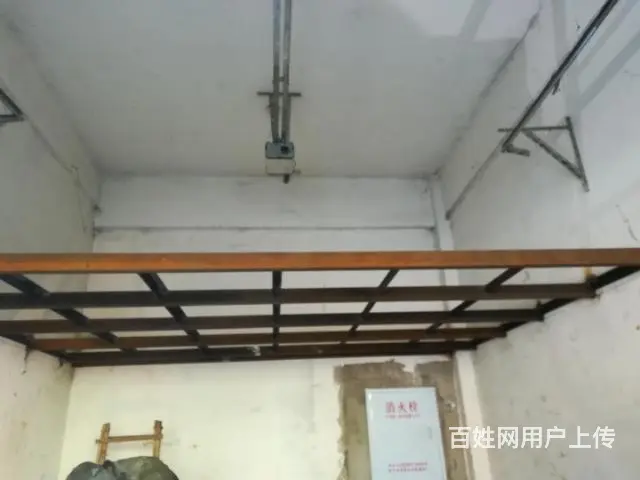 专业制作钢结构楼板，车库吊铺 - 图片 2