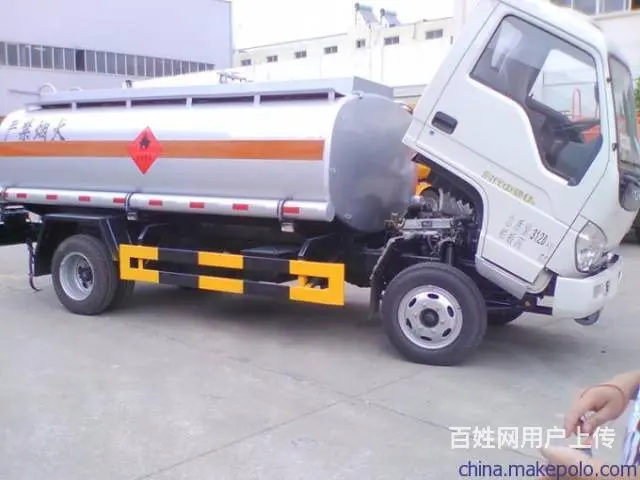 国五东风大多利卡朝柴156马力8吨油罐车|热卖中| - 图片 9