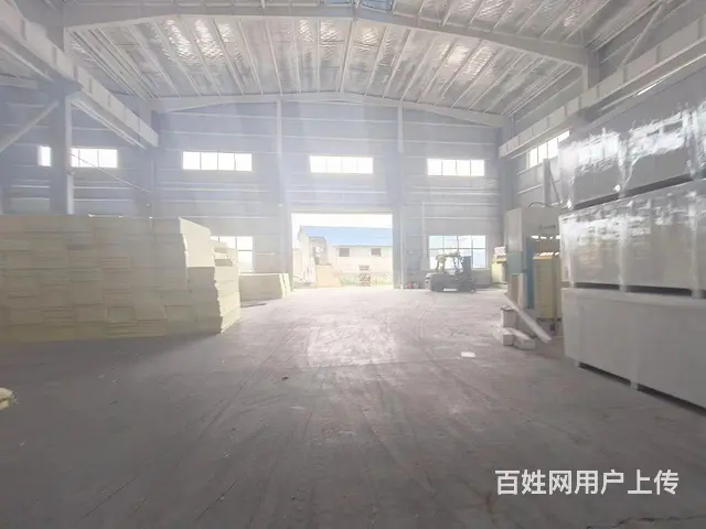 （个人发布）岳麓周边高速口附近独门独院标准钢结构厂房出租 - 图片 6