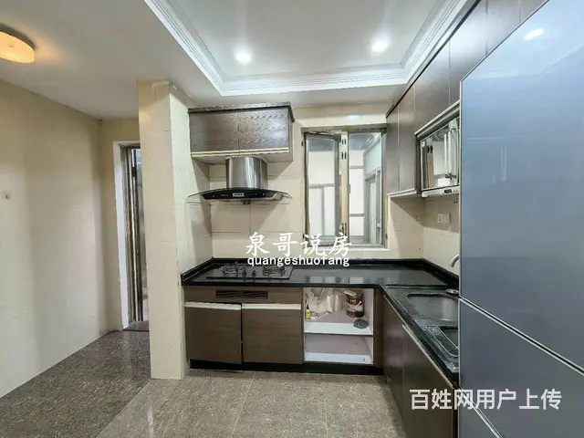 凤泉苑二期房邻 南向四个套房 每间房带阳台 前后花 - 图片 8