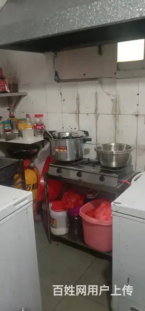 万秀区下三云路28平早餐店转让 - 图片 3