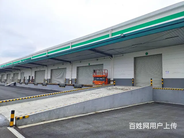 九江优质厂房仓库出租（面积大小都有） - 图片 1