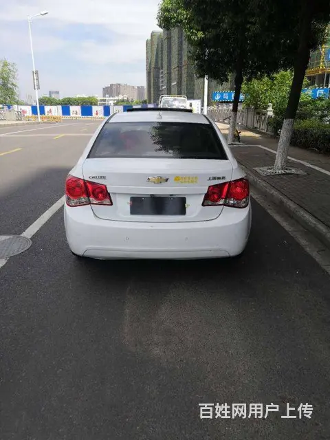 雪佛兰 科鲁兹 2012款 1.6 手自一体 SE - 图片 6