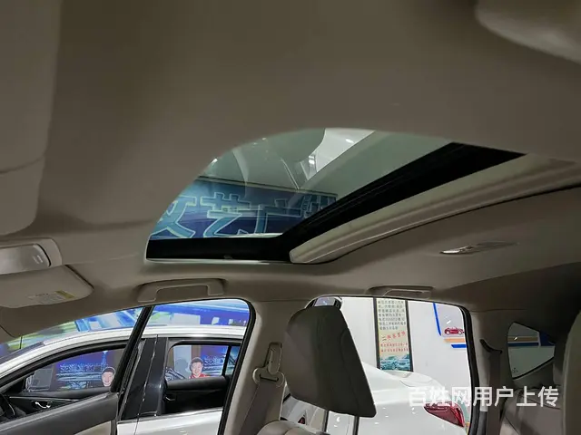【搞定了！】本田CR-V 2013款 2.4 自动 Vti两 - 图片 12