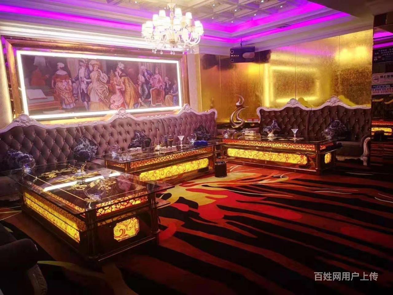 (杭州豪汇夜总会)杭州十大好玩夜总会第二