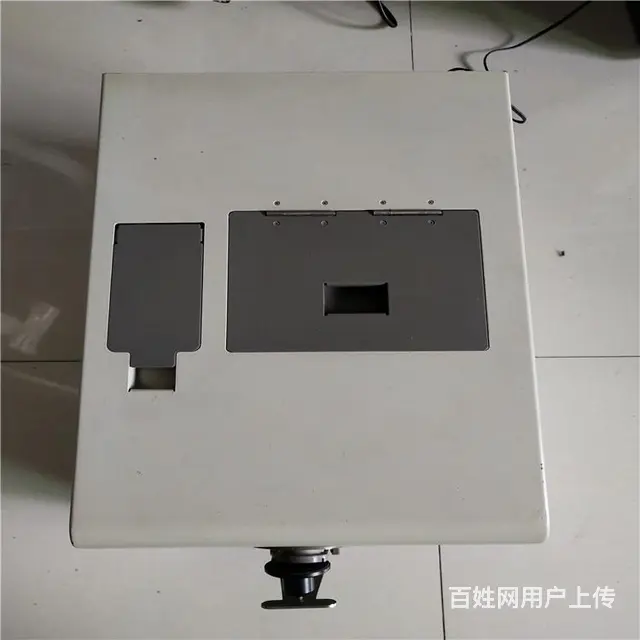 南宁美能达CM-3600d台式色差仪 - 图片 4