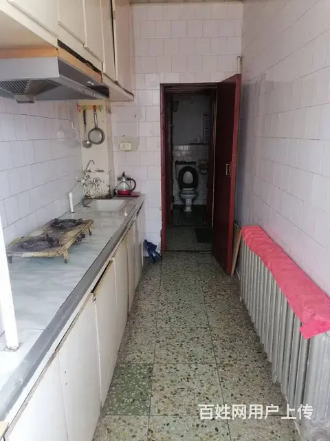 龙宇花园小区南山矿家属楼 - 图片 5