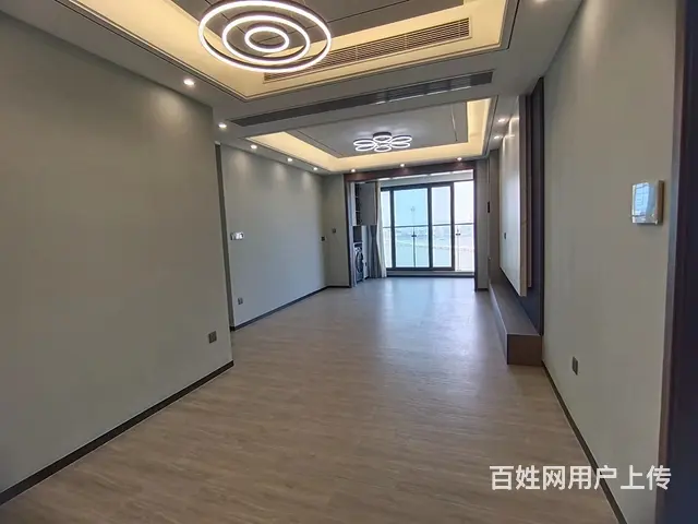 横琴 华发广场 精装3房 看澳门风景 吉房出租 - 图片 1