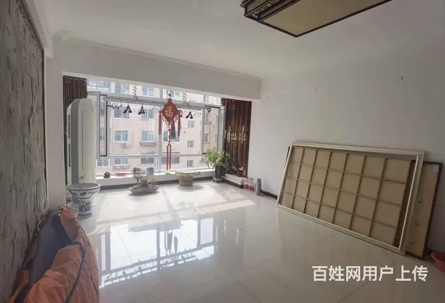 北大街恒屹家园三室两厅两卫133平精装修57.8万 - 图片 2