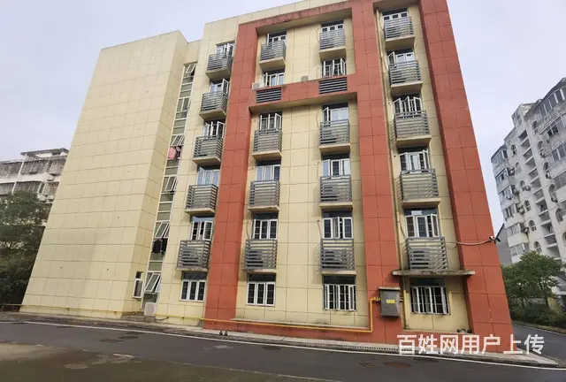 猇亭区双桥社区老年养护楼（共6层）公开招租 - 图片 7