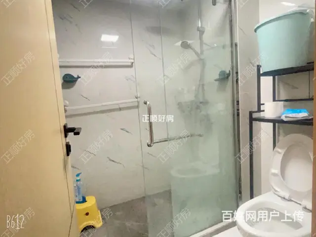 近拱北关口 富华里旁， 利腾金利湾 全新精装3房，拎包入住 - 图片 8