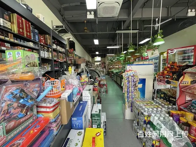 （51旺铺推荐）育新路147平超市转让 （华庭.时光里店） - 图片 5