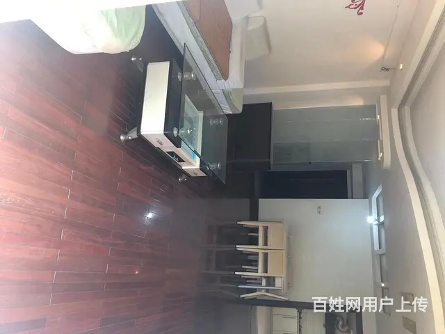 悦华酒店对面天安铭爵山庄三房出租 - 图片 3