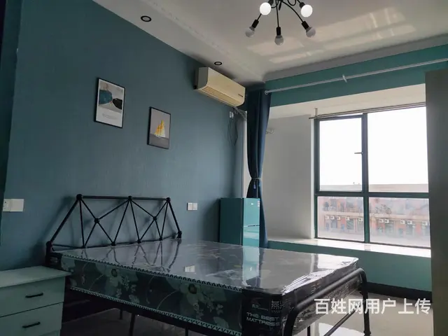 全嘉兴有房出租挑到满意为止月付租金家电齐全 - 图片 2