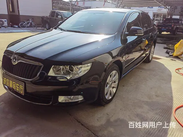 【搞定了！】斯柯达 昊锐 2012款 1.4TSI 手动 智 - 图片 3