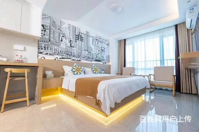 （51旺铺推荐）龙湖天街（高档酒店）1700平转让 - 图片 6