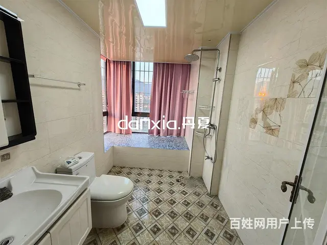 龙池圣.地亚哥 精装三房 高层视野好  直达车库 进出方便 - 图片 11