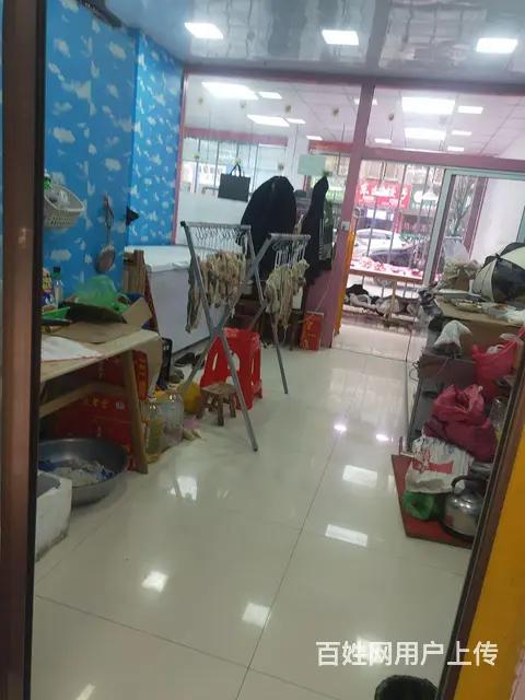 主街上2街店面转让，没有行业限制，小区接近200栋 - 图片 4