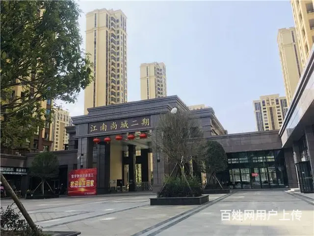 （同城搜铺网）回风江南尚城180平加100平空铺出租 - 图片 7