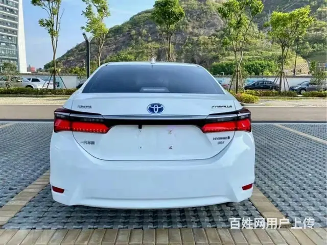 2018款 1.2 T无极 GL-i 智辉版 - 图片 7