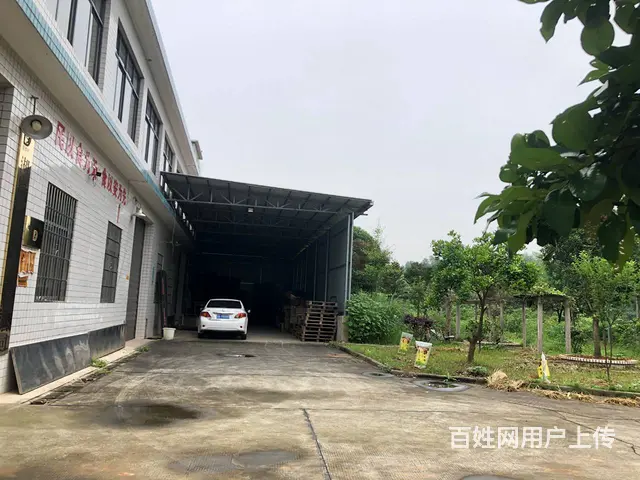 长沙开福区生态园800，500，300平厂房，仓库优价出租 - 图片 6