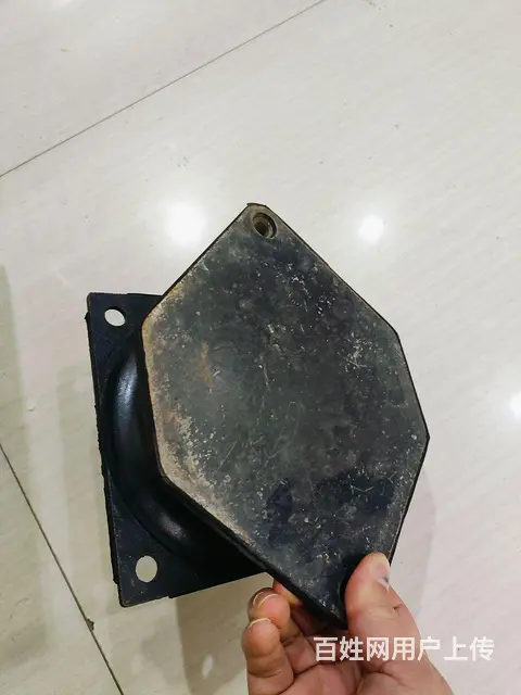 压路机减震块 - 图片 2