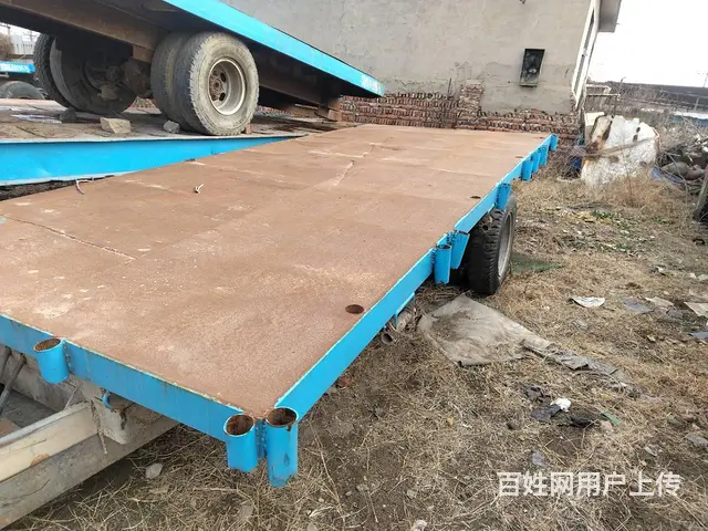 转让6米至13米拖拉机托盘 - 图片 3