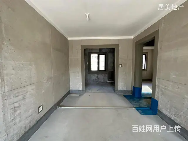 碧桂园毛胚房三室 - 图片 1