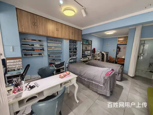 【搞定了！】香坊 美容美甲养生出兑 店铺转让 - 图片 4