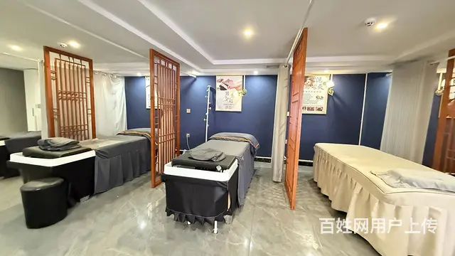 （及 致）酒店一楼的美容养生馆整体转让！人流大！接手就可营业 - 图片 5